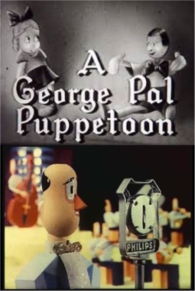 De Groote Philips Revue