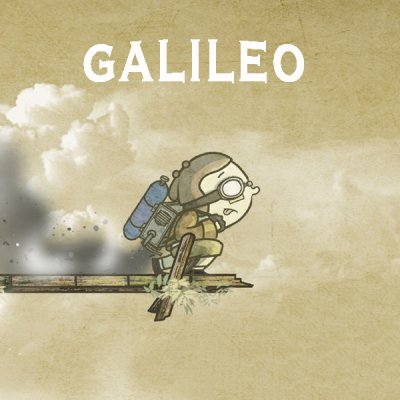 Galileo