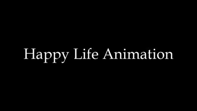 Happy Life Animation