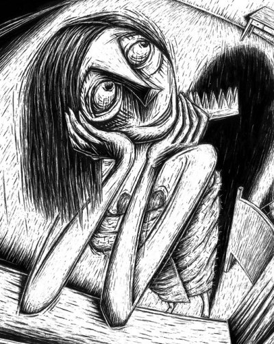 Histoire tragique avec fin heureuse