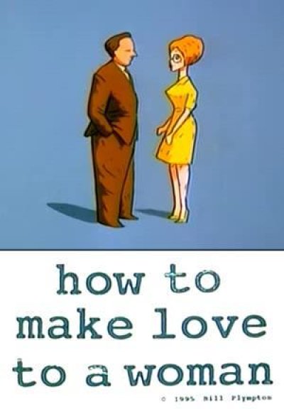 How to make love to a woman