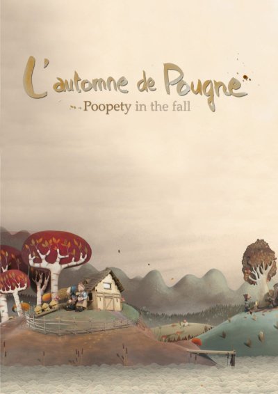 L’Automne de Pougne