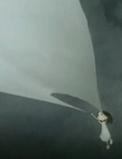 L'enfant de la haute mer