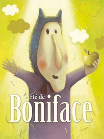L’été de Boniface