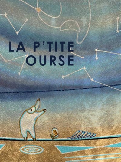 La P’tite Ourse