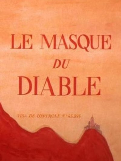 Le Masque du Diable
