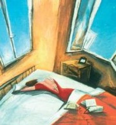 Le roman de mon âme