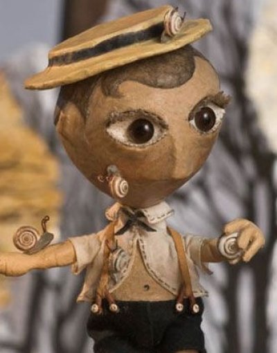 Les Escargots de Joseph