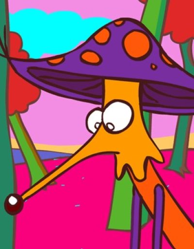 Les fables en délire – 2ème partie