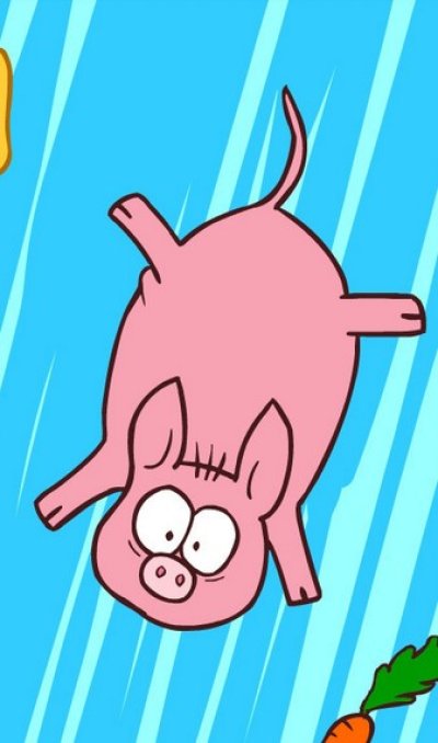 Les fables en délire – 4ème partie