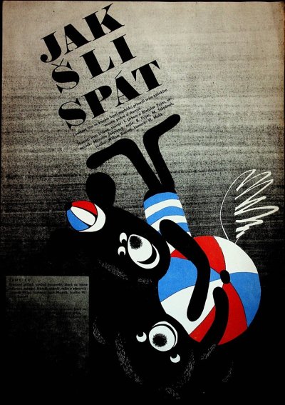 Quand on était jeunes...