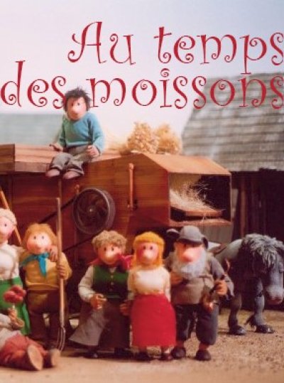 Au Temps des moissons