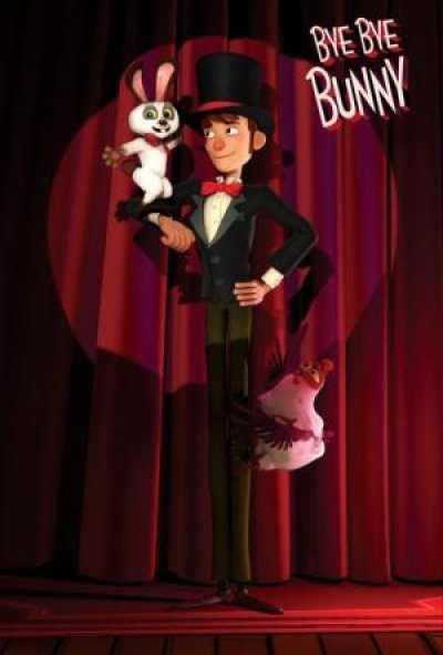 Bye Bye Bunny