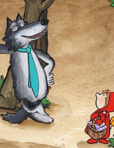 C'est moi le plus fort