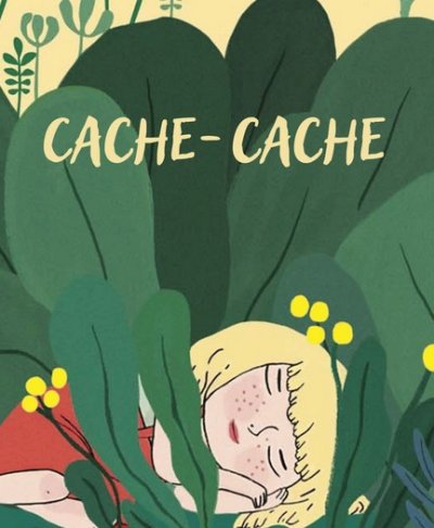 Cache-cache