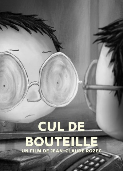 Cul de bouteille
