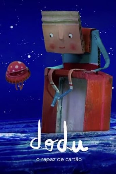 Dodu l’enfant carton