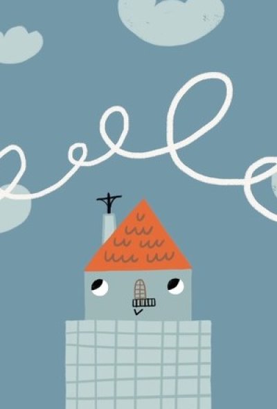 Il était une fois une maison