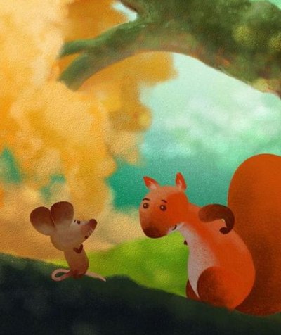 L'Arbre à grosse voix