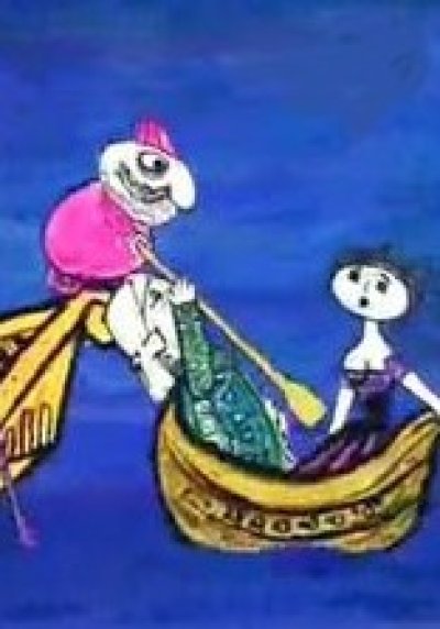 L’Italienne à Alger