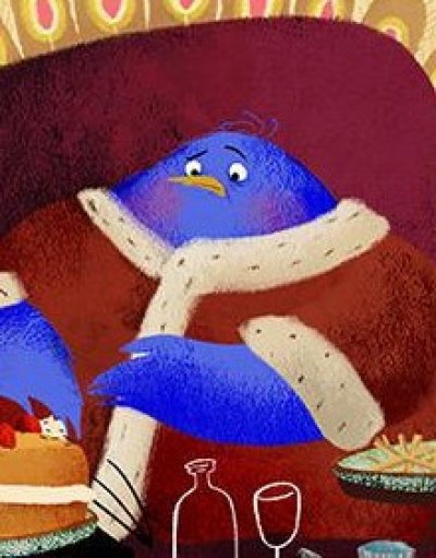 La Cerise sur le gâteau