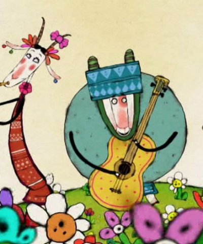 La Maison des biquettes