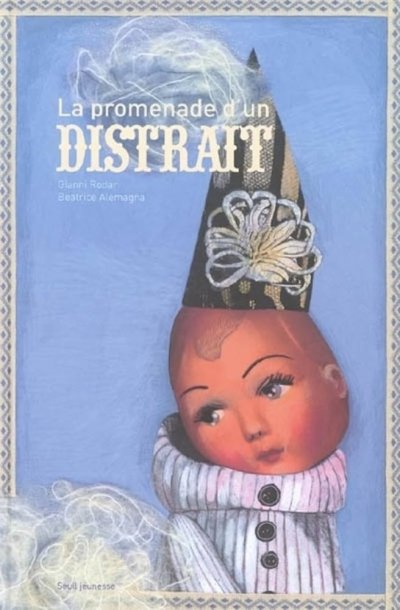 La Promenade d’un distrait