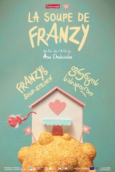 La Soupe de Franzy