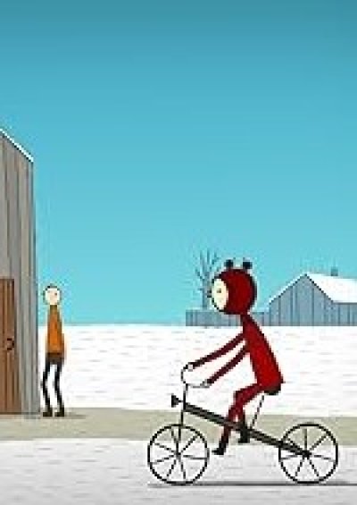 La Théorie du coucher du soleil