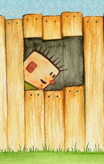 La Trop Petite Cabane