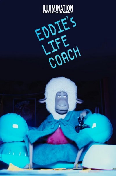 Le Coach de vie d'Eddie