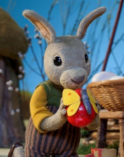 Le Grand jour du Lièvre