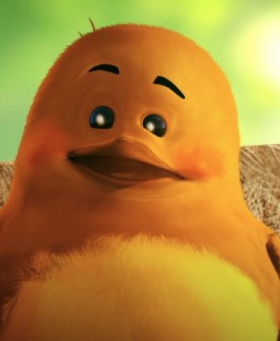 Le Moineau et l’avion de papier