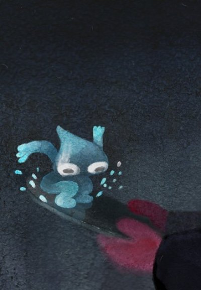 Le Premier coup de tonnerre