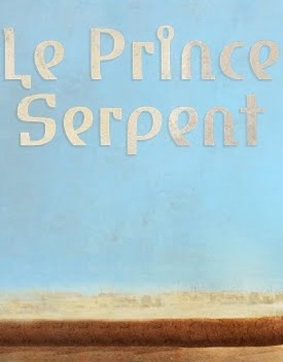 Le Prince Serpent