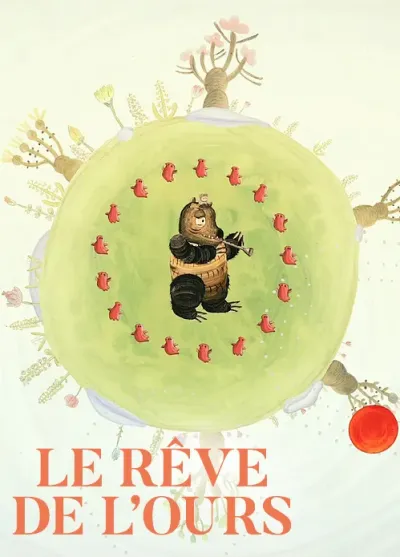 Le Rêve de l'ours
