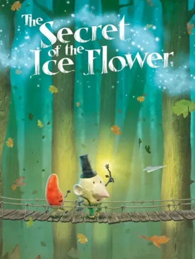 Le Secret de la Fleur glacée