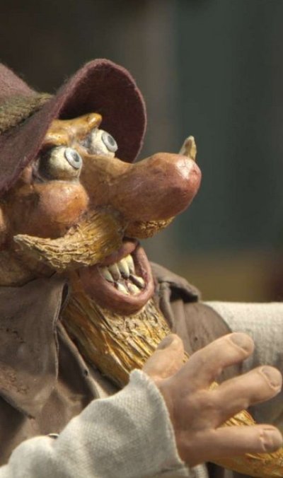 Le Voyage de Tom Pouce