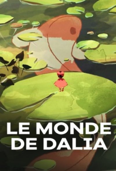 Le monde de Dalia