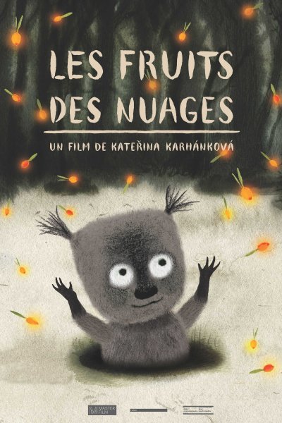 Les Fruits des nuages