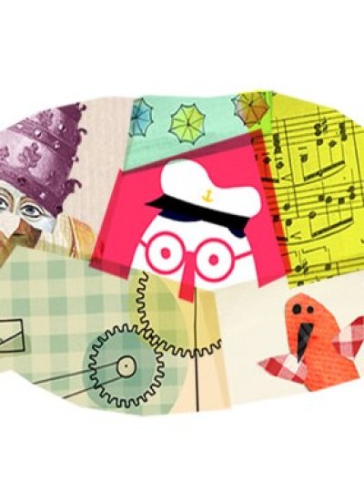 Les Petites Choses de la vie