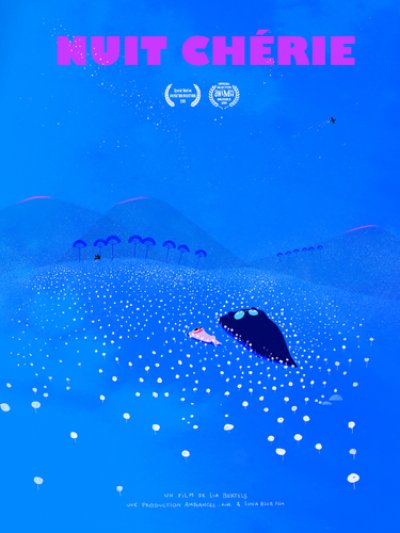 Nuit chérie