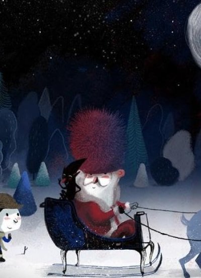 Opération Père Noël