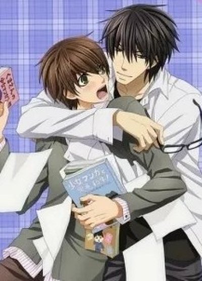 Sekai-ichi Hatsukoi Valentine-hen