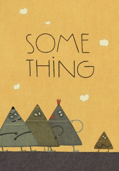 Some Thing