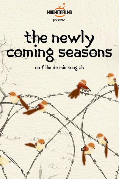 The Newly Coming Seasons