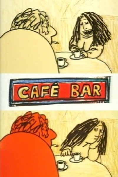 Café bar