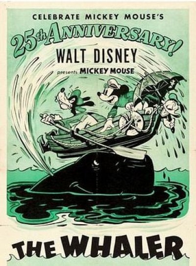 Chasseurs de Baleines