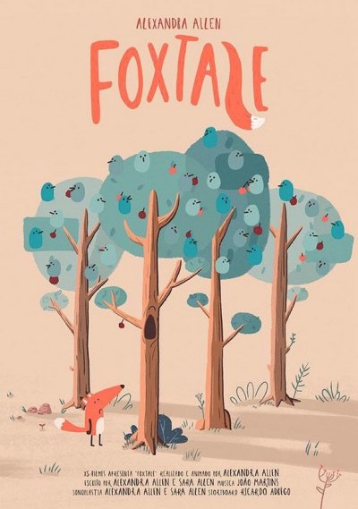 Foxtale