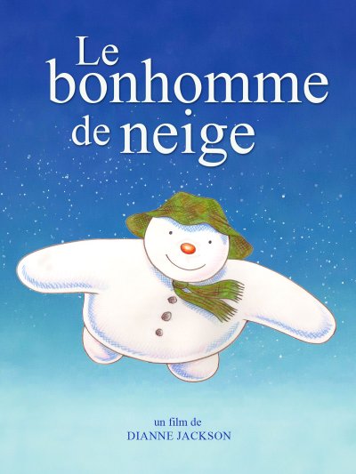 Le Bonhomme de neige
